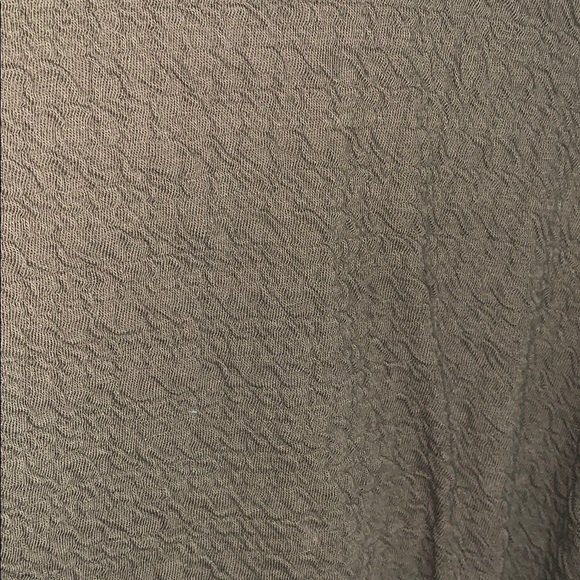 Zara olive green sweater - Picture 2 of 2
